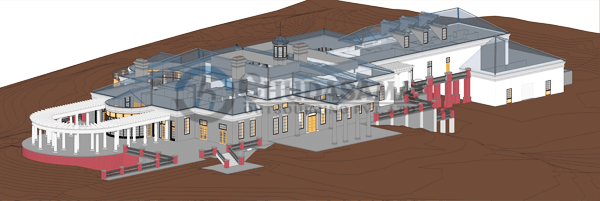 pdf-to-revit-for-country-club-2